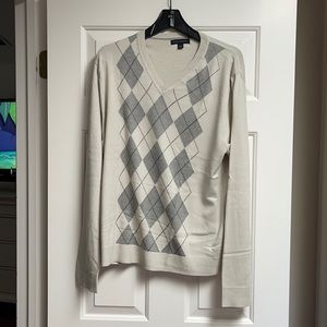 Banana republic sweater